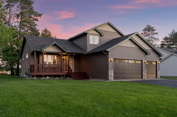 13012 10th AVE S, Zimmerman, MN 55398