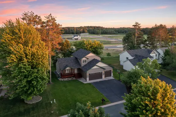 13012 10th AVE S, Zimmerman, MN 55398