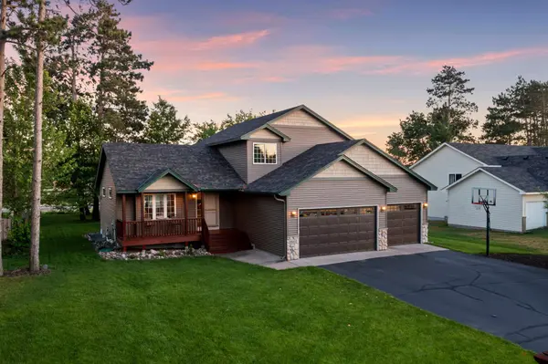 13012 10th AVE S, Zimmerman, MN 55398