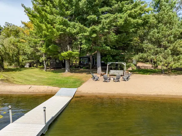 15053 Daggett Pine RD, Crosslake, MN 56442