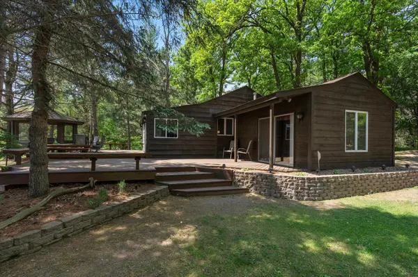 15053 Daggett Pine RD, Crosslake, MN 56442