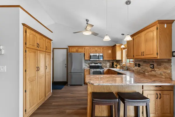15191 Ute ST NW, Ramsey, MN 55303