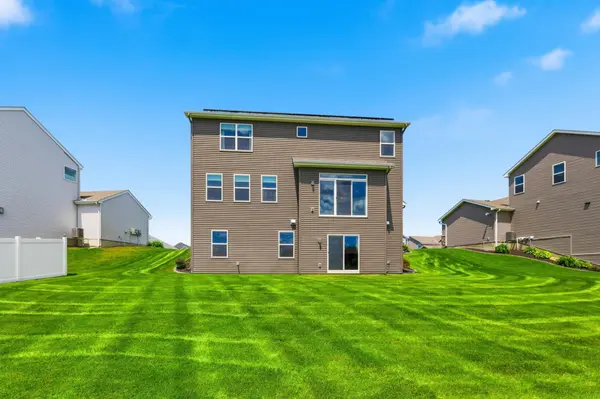 10066 190th AVE NW, Elk River, MN 55330