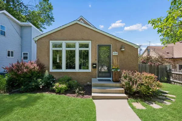 4740 Pleasant AVE, Minneapolis, MN 55419