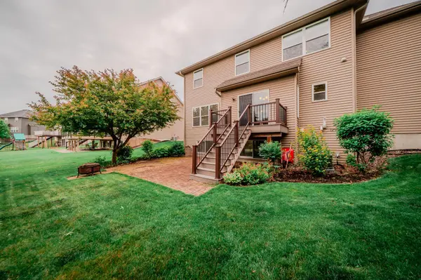 6624 Mackenzie AVE NE, Otsego, MN 55301