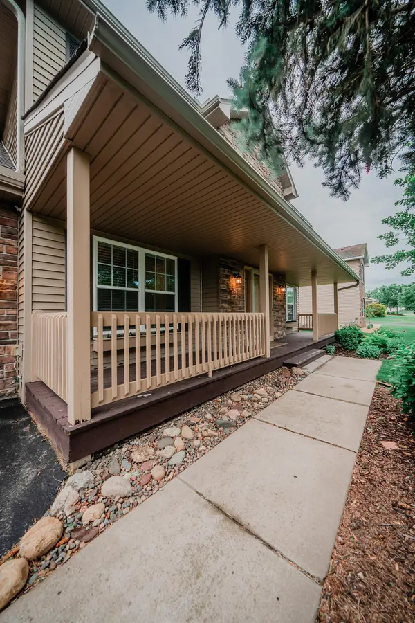 6624 Mackenzie AVE NE, Otsego, MN 55301
