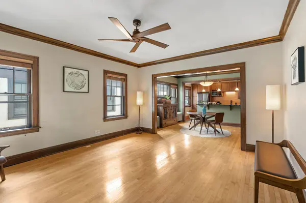3538 Garfield AVE #201, Minneapolis, MN 55408