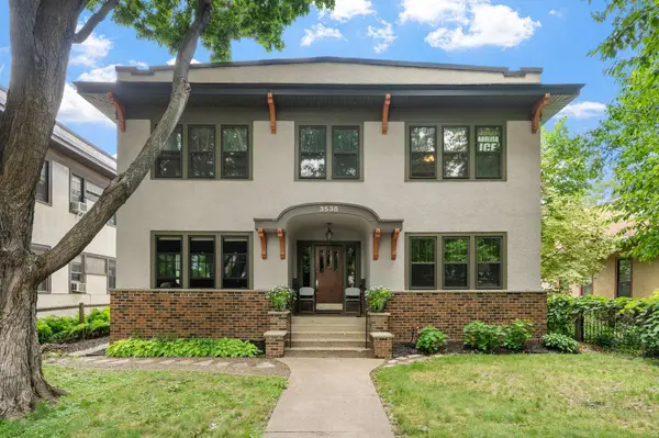 3538 Garfield AVE #201, Minneapolis, MN 55408
