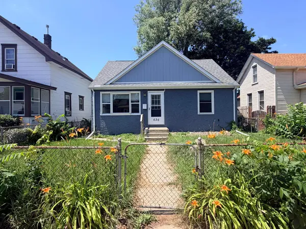 636 3rd AVE S, South Saint Paul, MN 55075