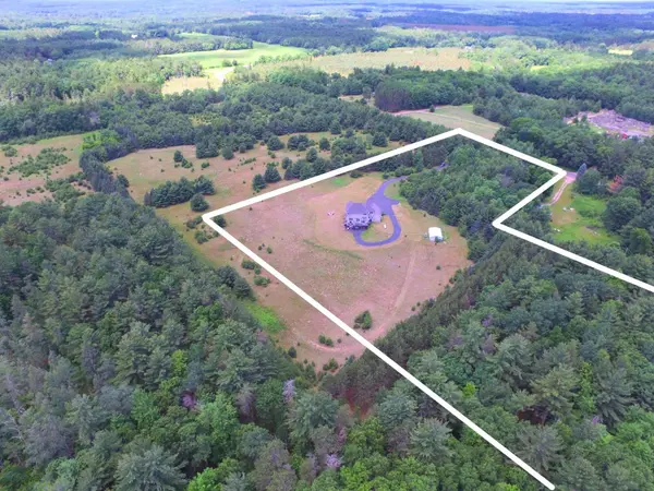 5135 County Road X, Webster, WI 54893