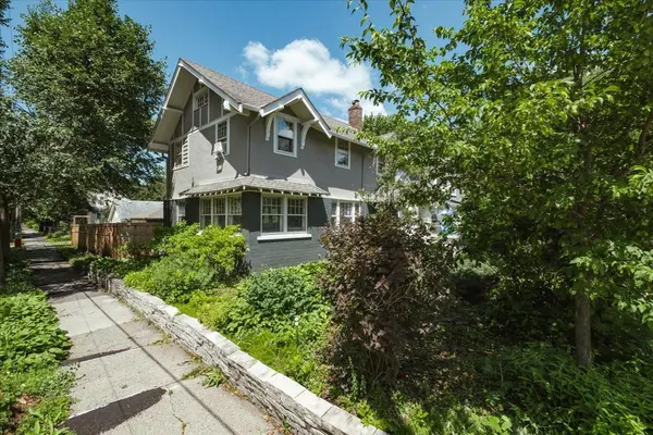4658 Colfax AVE S, Minneapolis, MN 55419
