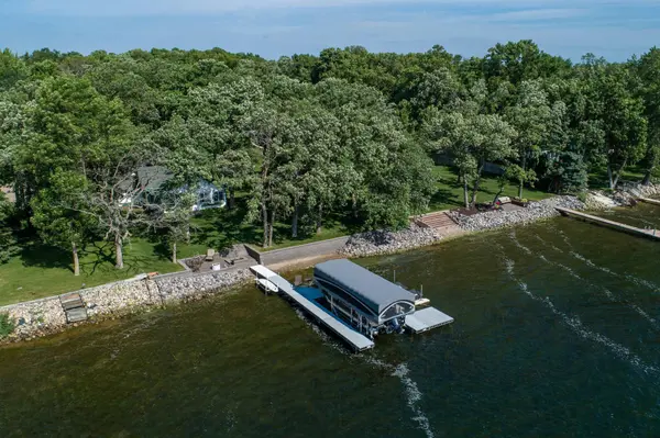 2811 Government Point RD NE, Alexandria, MN 56308