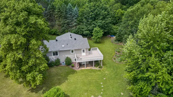 7701 Viking BLVD NE, Wyoming, MN 55092