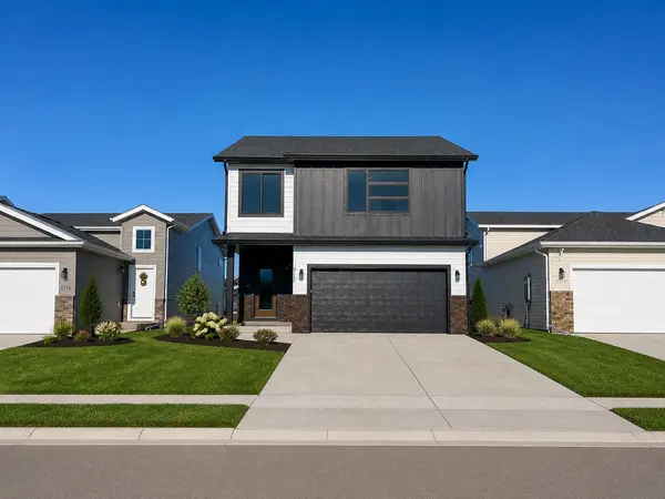 6722 Meadow View DR S, Fargo, ND 58104
