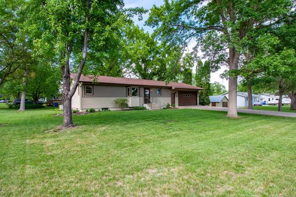 408 W Gilbertson ST, Battle Lake, MN 56515