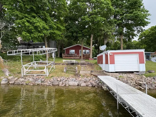 13273 Birch CIR, Lake Park, MN 56554