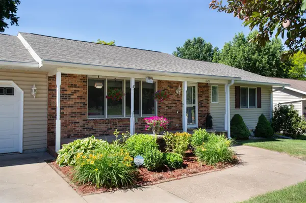1126 E Division ST, River Falls, WI 54022