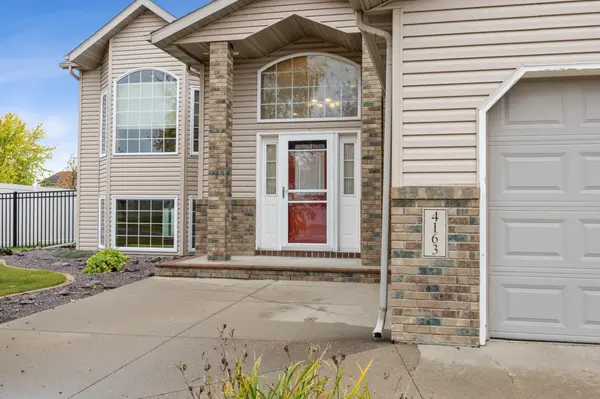4163 54th ST S, Fargo, ND 58104