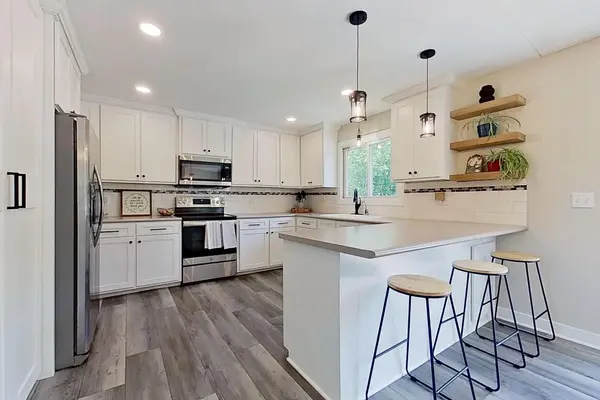 15620 Dolomite ST NW, Ramsey, MN 55303