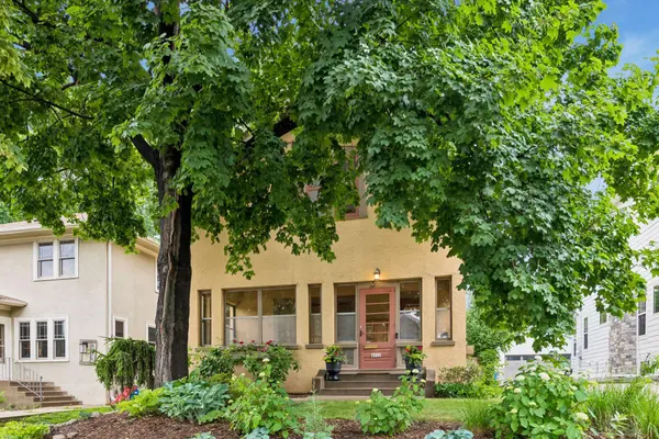 4332 Colfax AVE S,  Minneapolis,  MN 55409