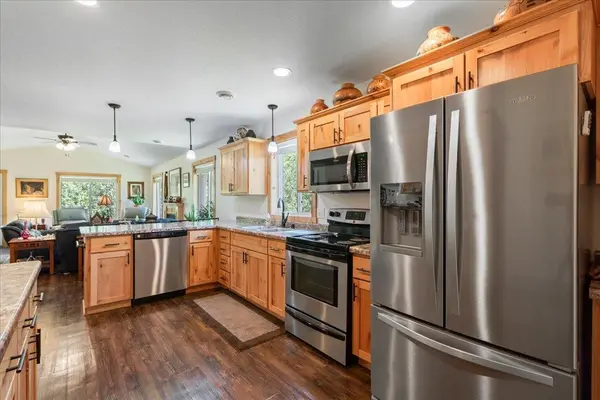 903 Woodland CT, Aitkin, MN 56431