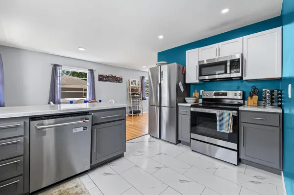 6436 Marlin DR, Brooklyn Center, MN 55429