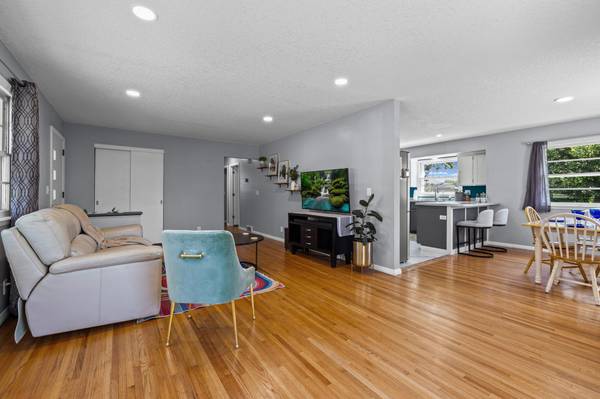 6436 Marlin DR, Brooklyn Center, MN 55429
