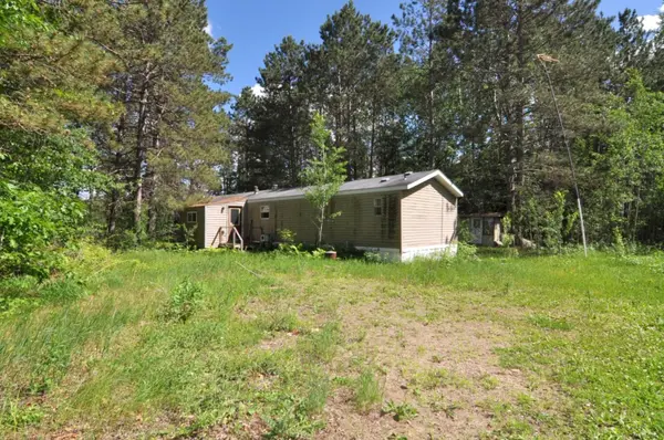 1879 State 87 NW, Backus, MN 56435