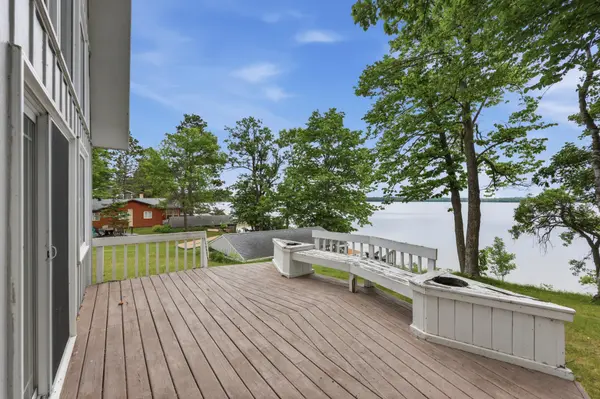 40117 Hunters RD, Ponsford, MN 56575