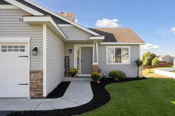 835 10th ST, Clearwater, MN 55320
