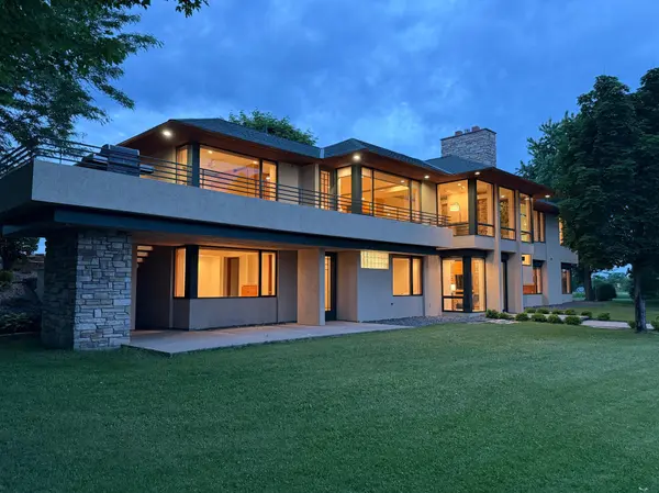 1064 Washburn AVE, Belgrade, MN 56312