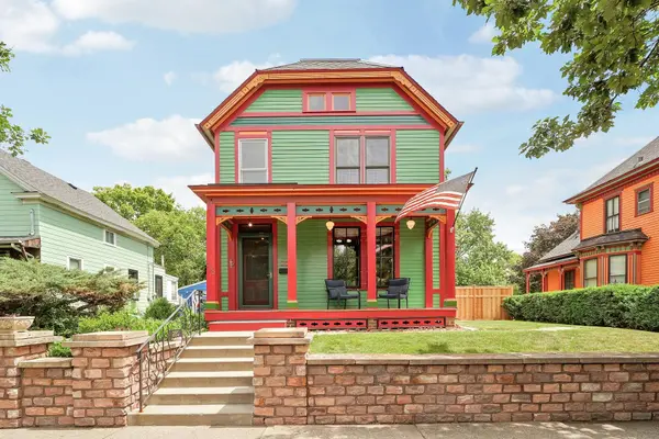 280 Duke ST, Saint Paul, MN 55102