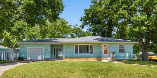 123 Searle ST NE, Sauk Rapids, MN 56379