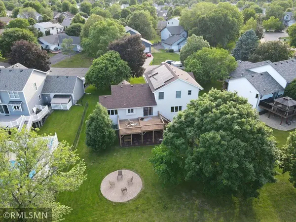 5334 89th Crescent CIR N, Brooklyn Park, MN 55443