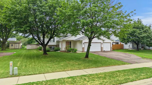 9143 Brunswick AVE N, Brooklyn Park, MN 55443