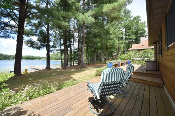 7434 Southshore DR, Siren, WI 54872