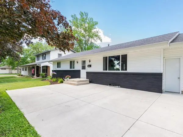1803 Knight AVE N, Glencoe, MN 55336