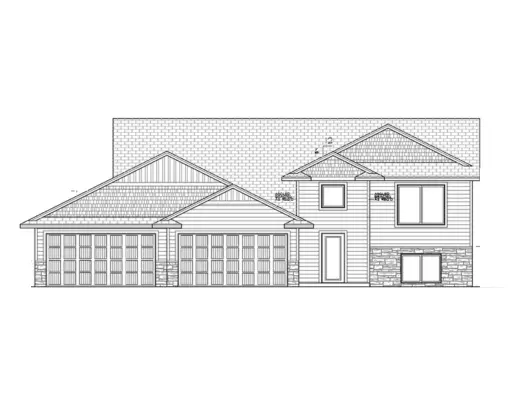 7255 Cedar RD, Milaca, MN 56353