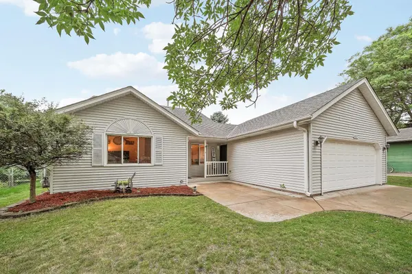 18075 Echo TER, Farmington, MN 55024