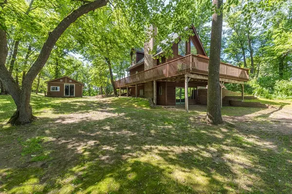 1293 Diana DR, Lake Shore, MN 56468