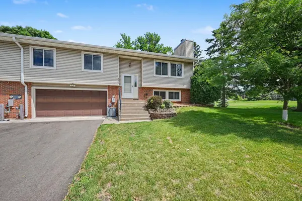 9402 Tyler ST NE, Blaine, MN 55434