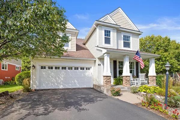 25 Founders GN, Hudson, WI 54016