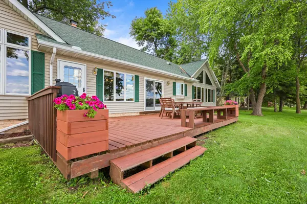 23671 N Platte Lake RD, Hillman, MN 56338