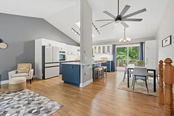 535 Hawthorn RD, Lino Lakes, MN 55014