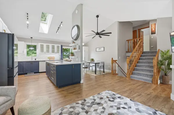 535 Hawthorn RD, Lino Lakes, MN 55014