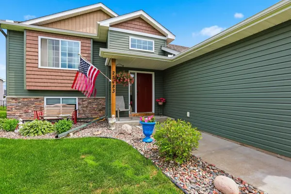 25483 12th Bay ST W, Zimmerman, MN 55398