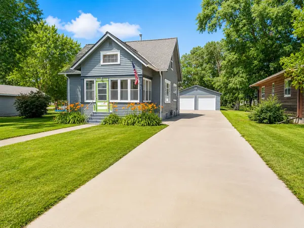 420 S Swift AVE, Litchfield, MN 55355
