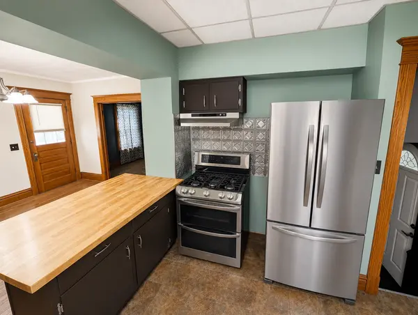 420 S Swift AVE, Litchfield, MN 55355