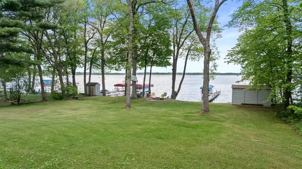 10602 Jurgen Nash - Lot DR, Brainerd, MN 56401