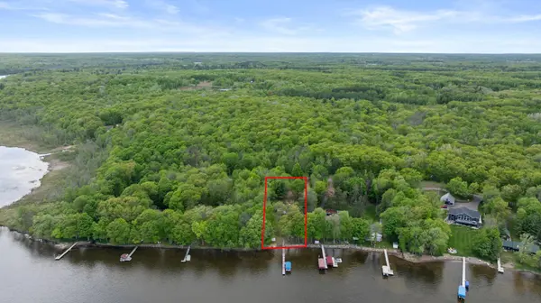 10602 Jurgen Nash - Lot DR, Brainerd, MN 56401